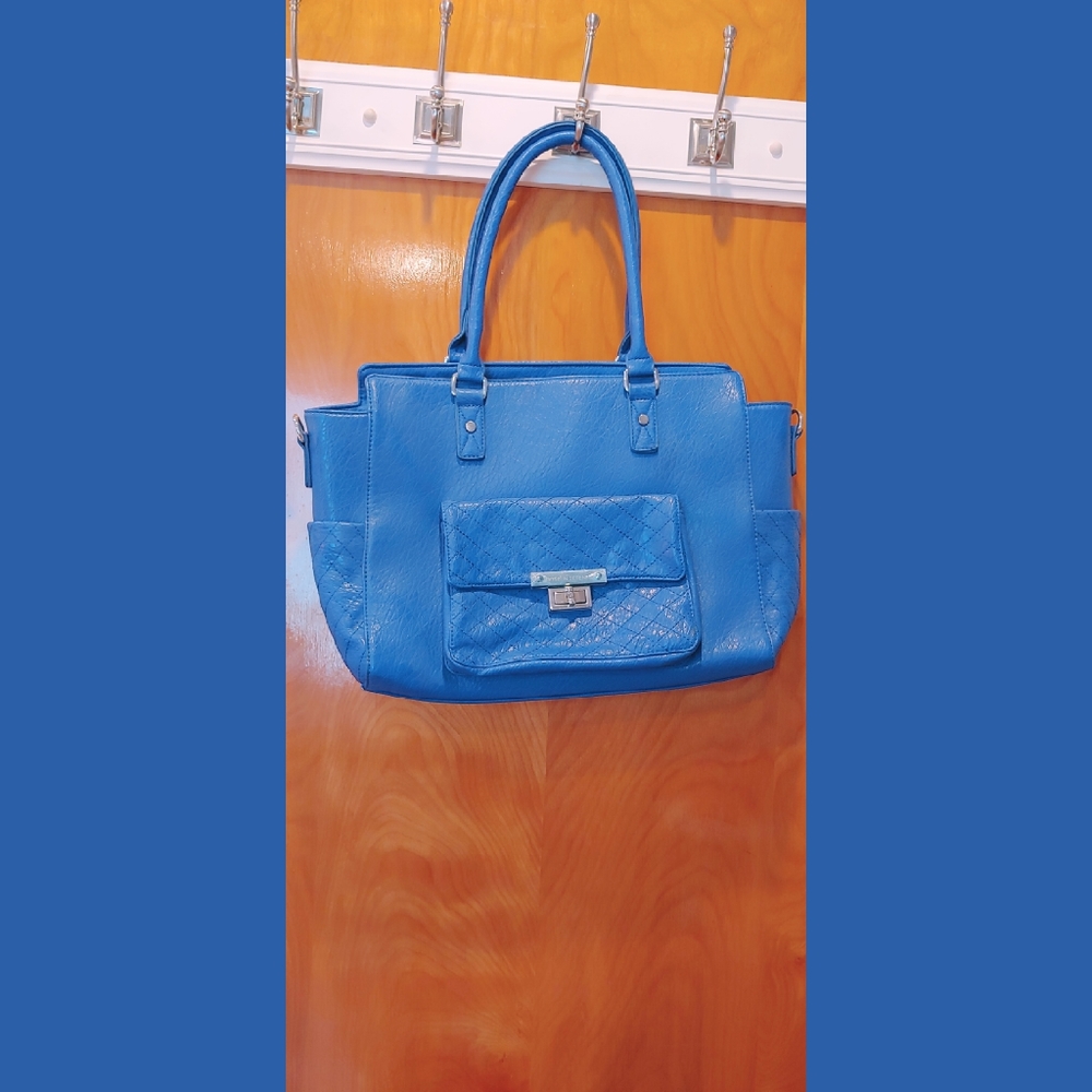 Damsel in Defense Daphane Collection Shoulder/Tote Bag